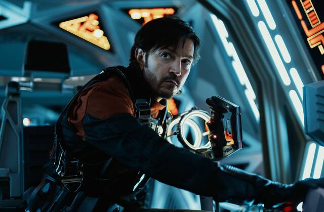 Andor Run Guide: Best Star Wars Merch for Your Strategy