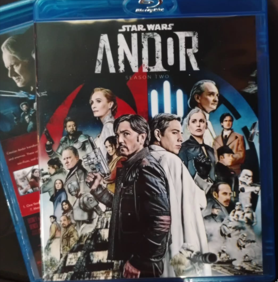 Andor Run