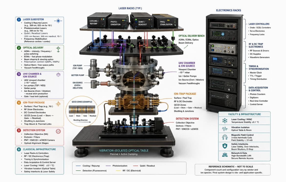 Andor Run Analysis: 5 Key Infrastructure Tools for Scaling Web3