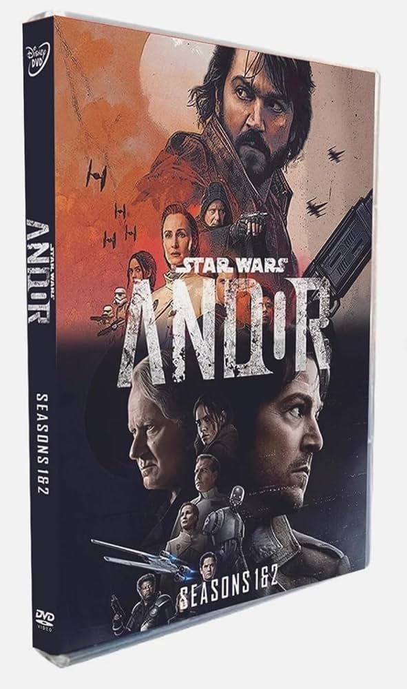Andor: A New Era