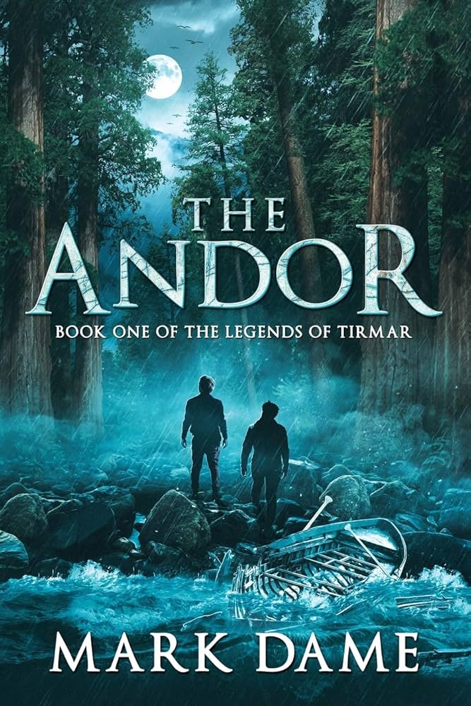 The Andor Book: A 501st Legion Publication