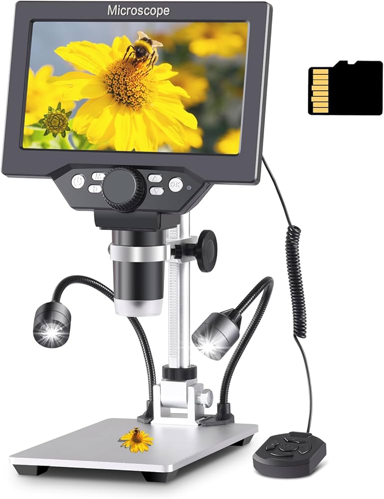 Photostimulation Control Module