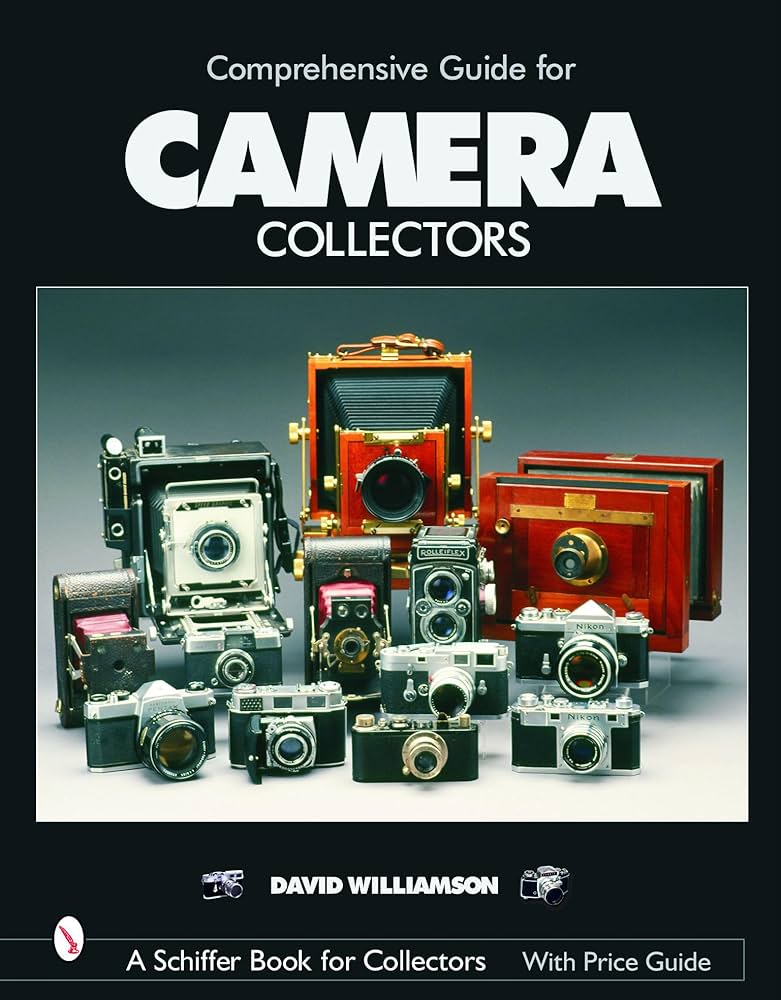 Oxford Instruments Virtual Camera Guide