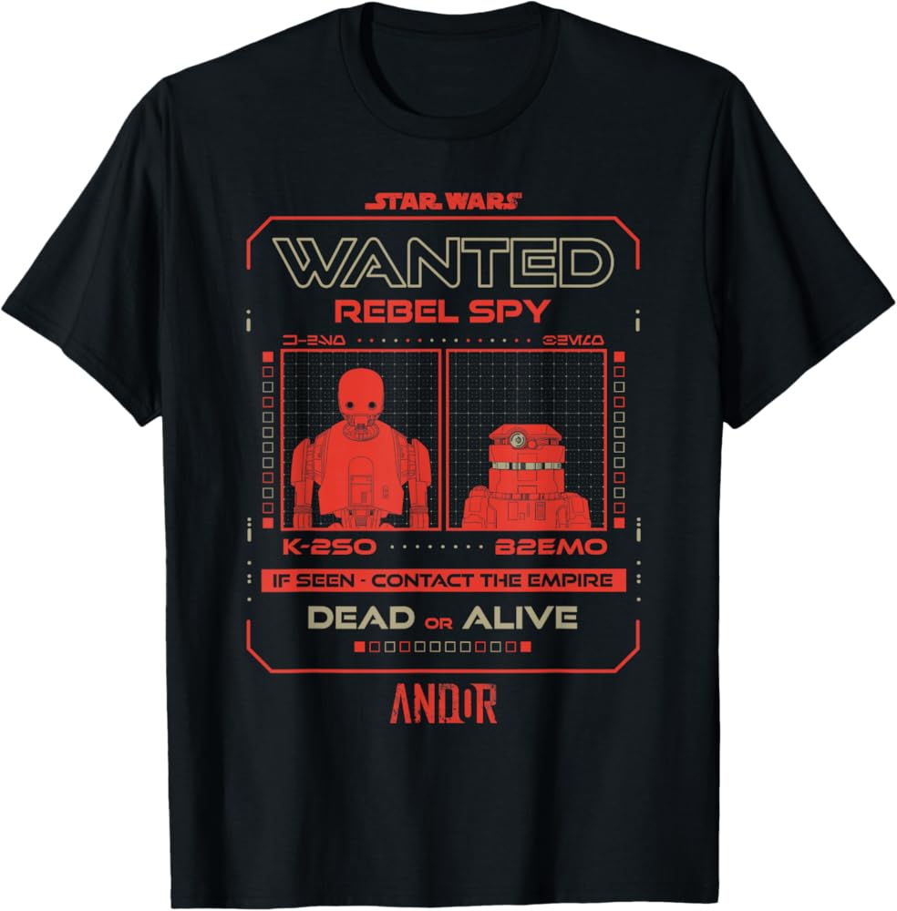 Andor Rebel Spy Card Game