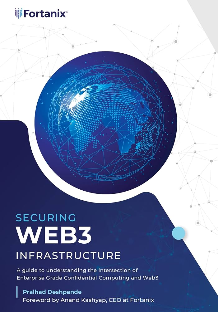 Web3 Security & Infrastructure Guide